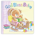 GOD BLESS BABY