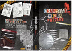 Brain Boosters Bundle 3 (5 Pack) - Crosswords, Puzzles, Wordsearch