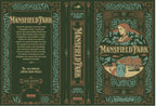 Mansfield Park — Deluxe Hardcover Literary Classic | Complete Novel by Jane Austen