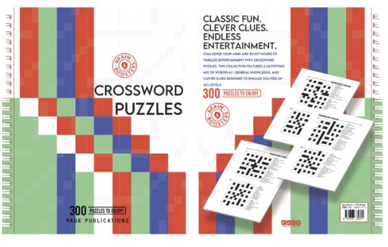 Crossword Puzzles