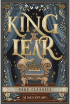 King Lear William Shakespeare