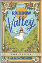 Rainbow Valley L.M. Montgomery