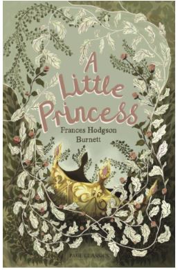 A Little Princess Frances Hodgson Burnett
