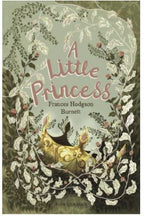A Little Princess Frances Hodgson Burnett