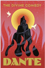 The Divine Comedy (Trade Paperback): Inferno, Purgatorio, and Paradiso — Dante Alighieri’s Timeless Journey Through Hell, Purgatory, and Heaven Paperback