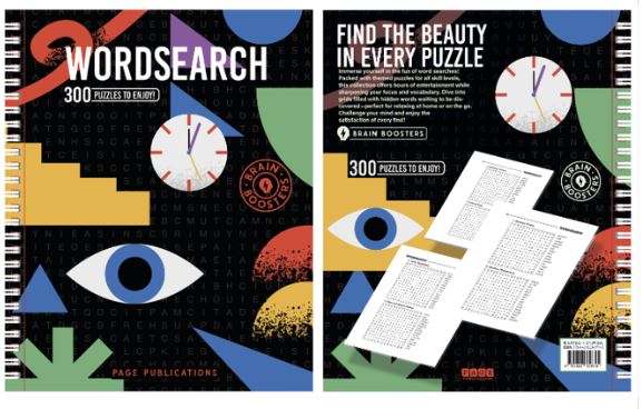 Wordsearch