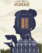 Murder at the Vicarage: A Classic Miss Marple Mystery (Trade Paperback Edition)