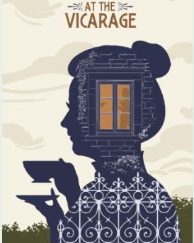 Murder at the Vicarage: A Classic Miss Marple Mystery (Trade Paperback Edition)