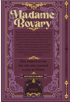 Madame Bovary (Deluxe Edition) Gustave Flaubert