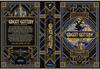 The Great Gatsby and Tales of the Jazz Age (Deluxe Edition) F Scott Fitzgerald