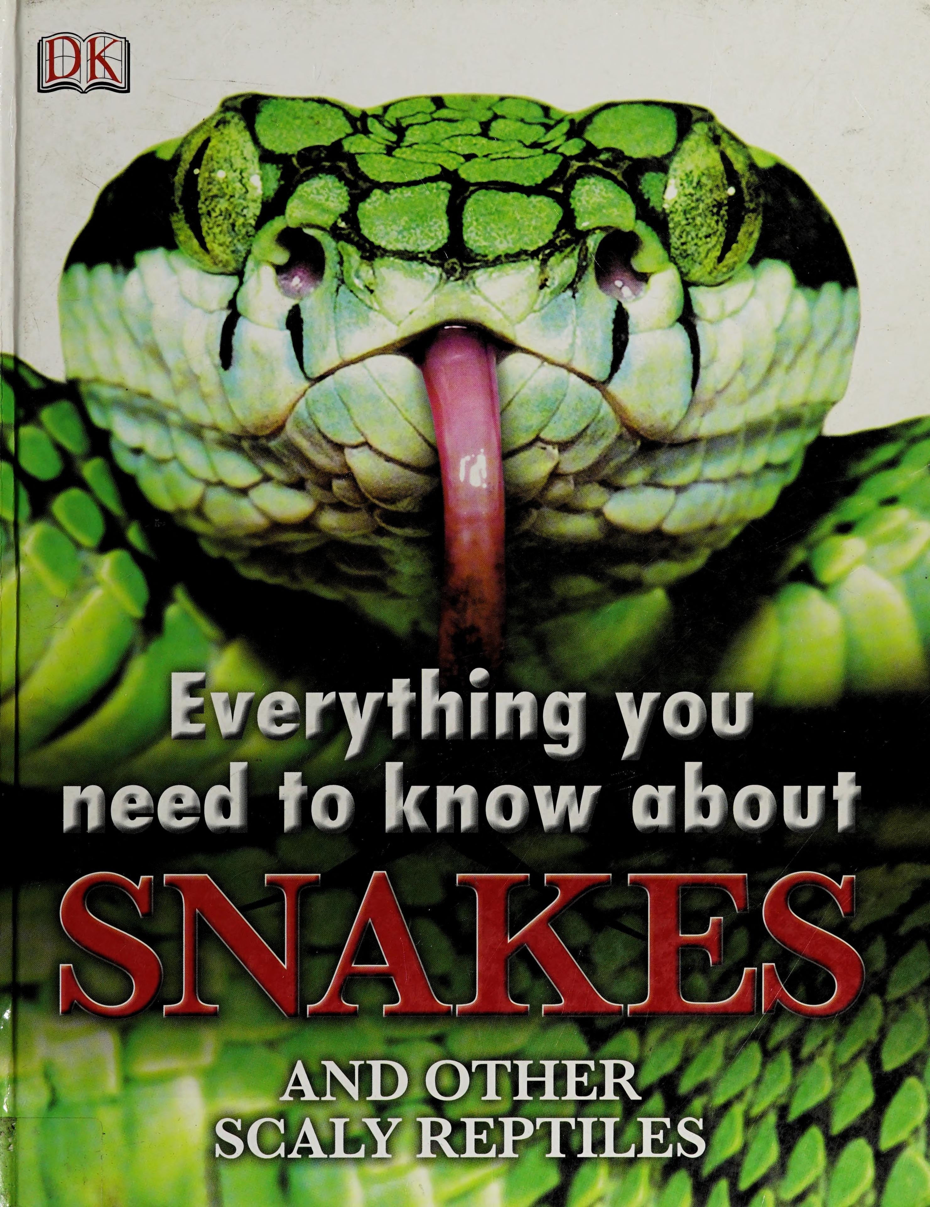 Everything You Need to Know About Snakes