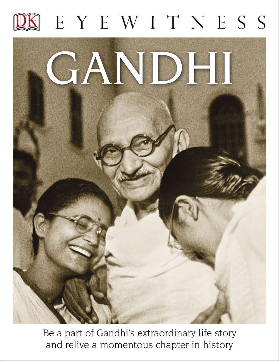 Gandhi