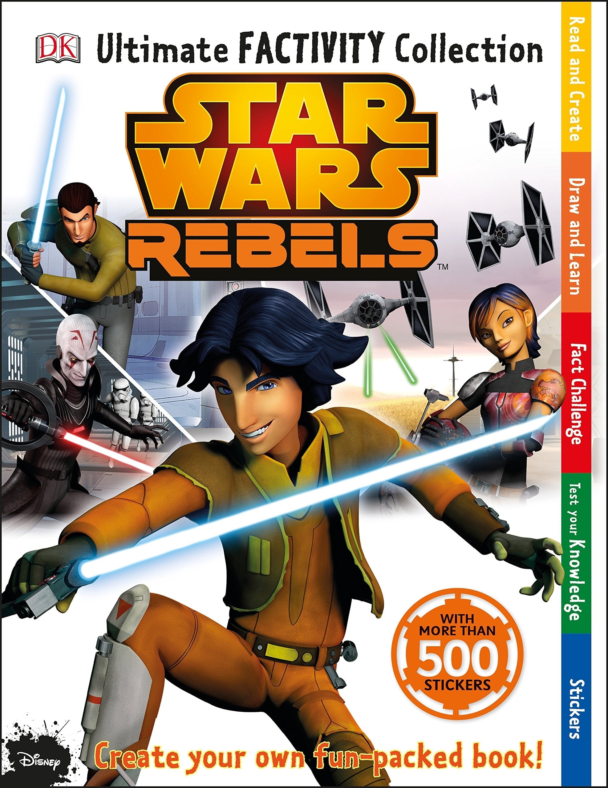 Star Wars Rebels