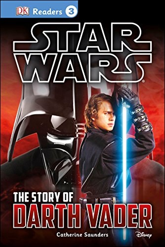 The Story of Darth Vader