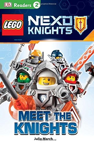 Meet the Knights