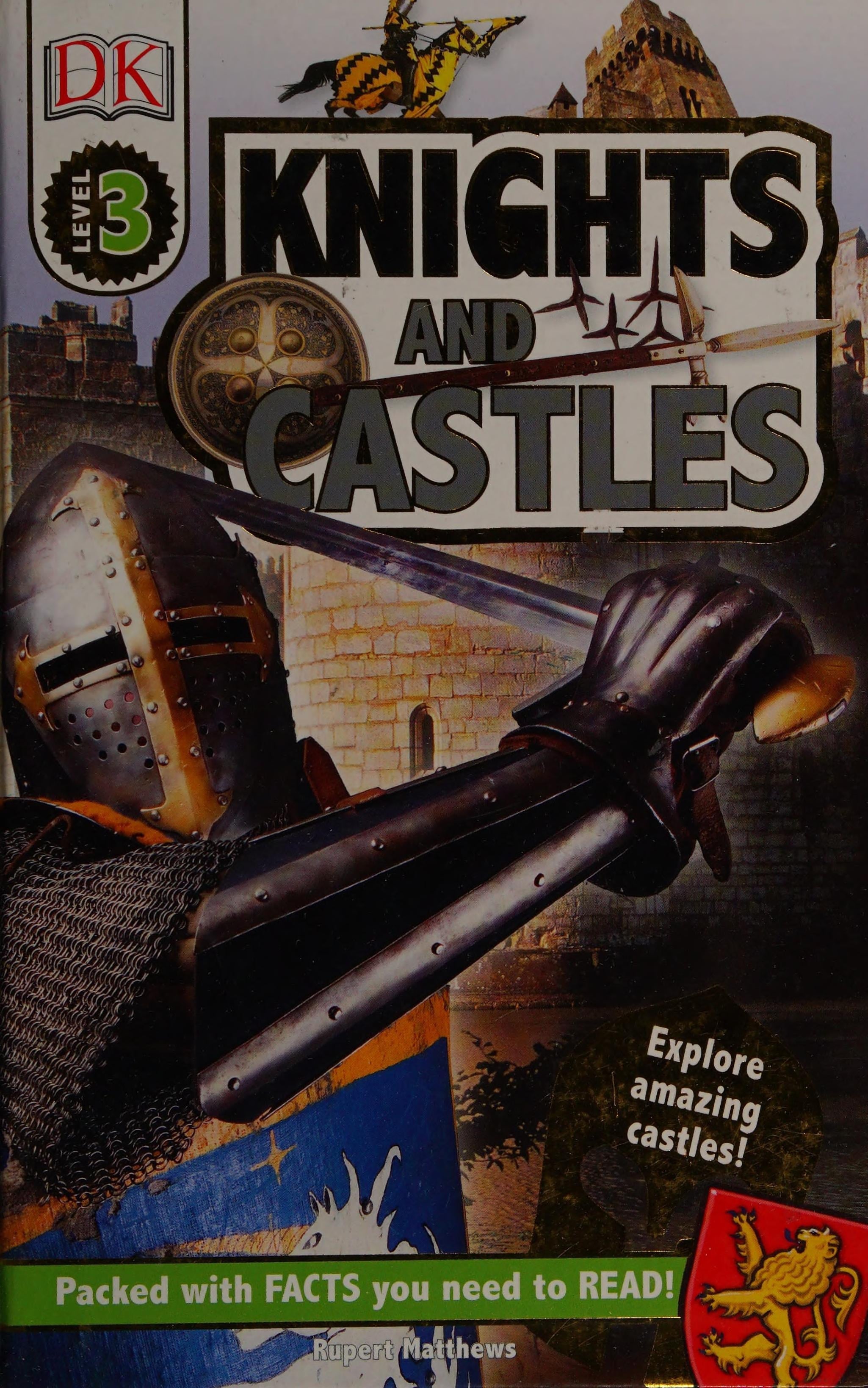Knights and Castles