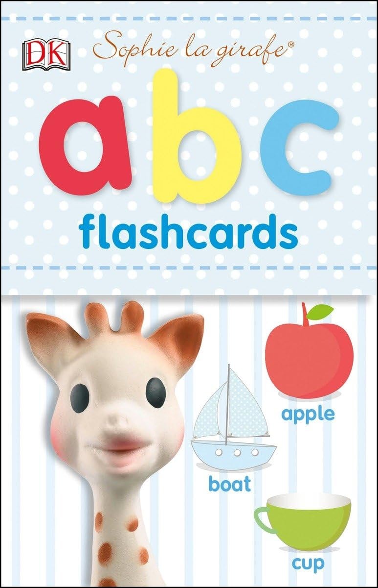 ABC Flashcards