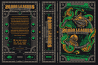 20,000 Leagues Under The Sea Jules Verne (Hardcover)