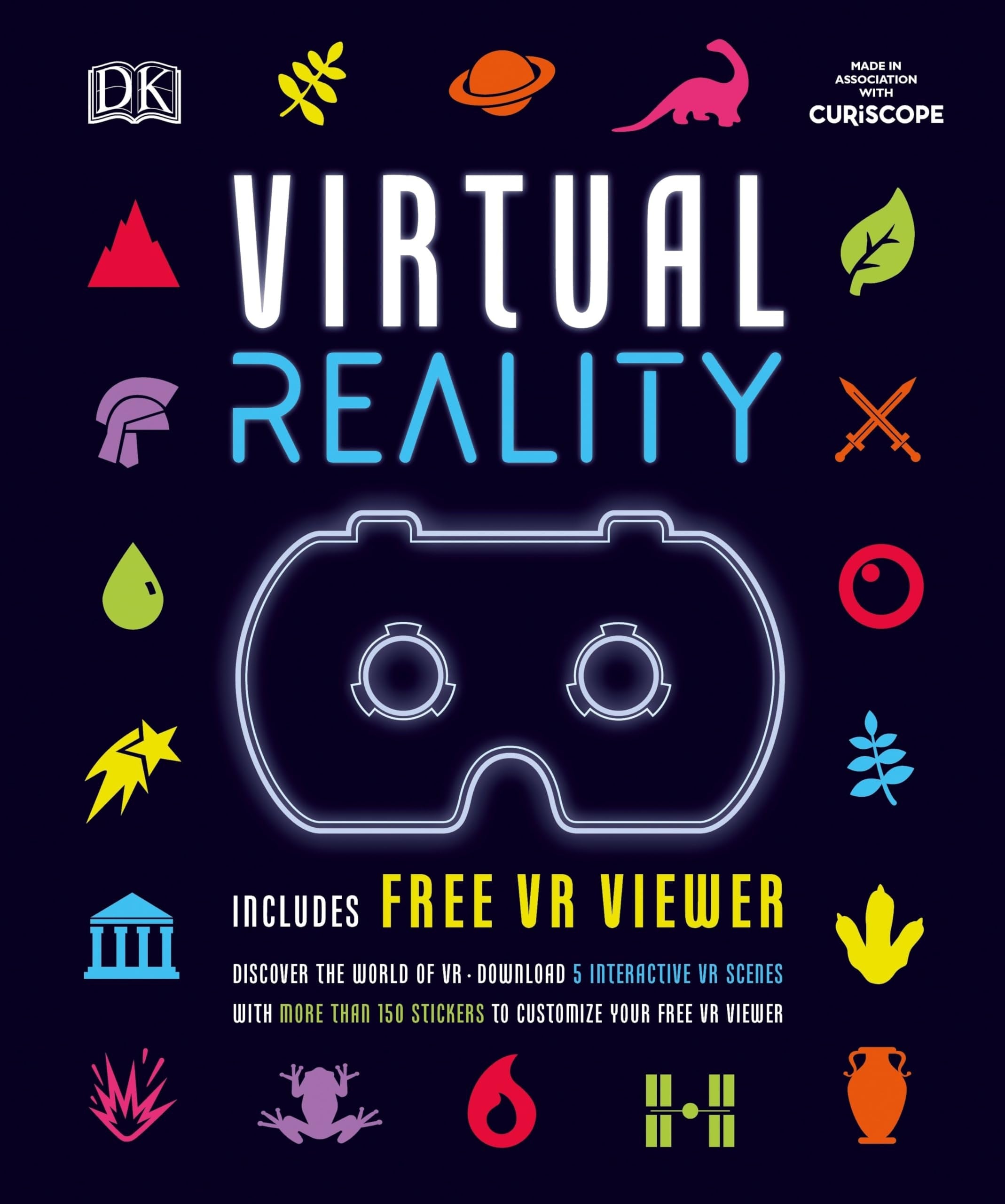 Virtual Reality