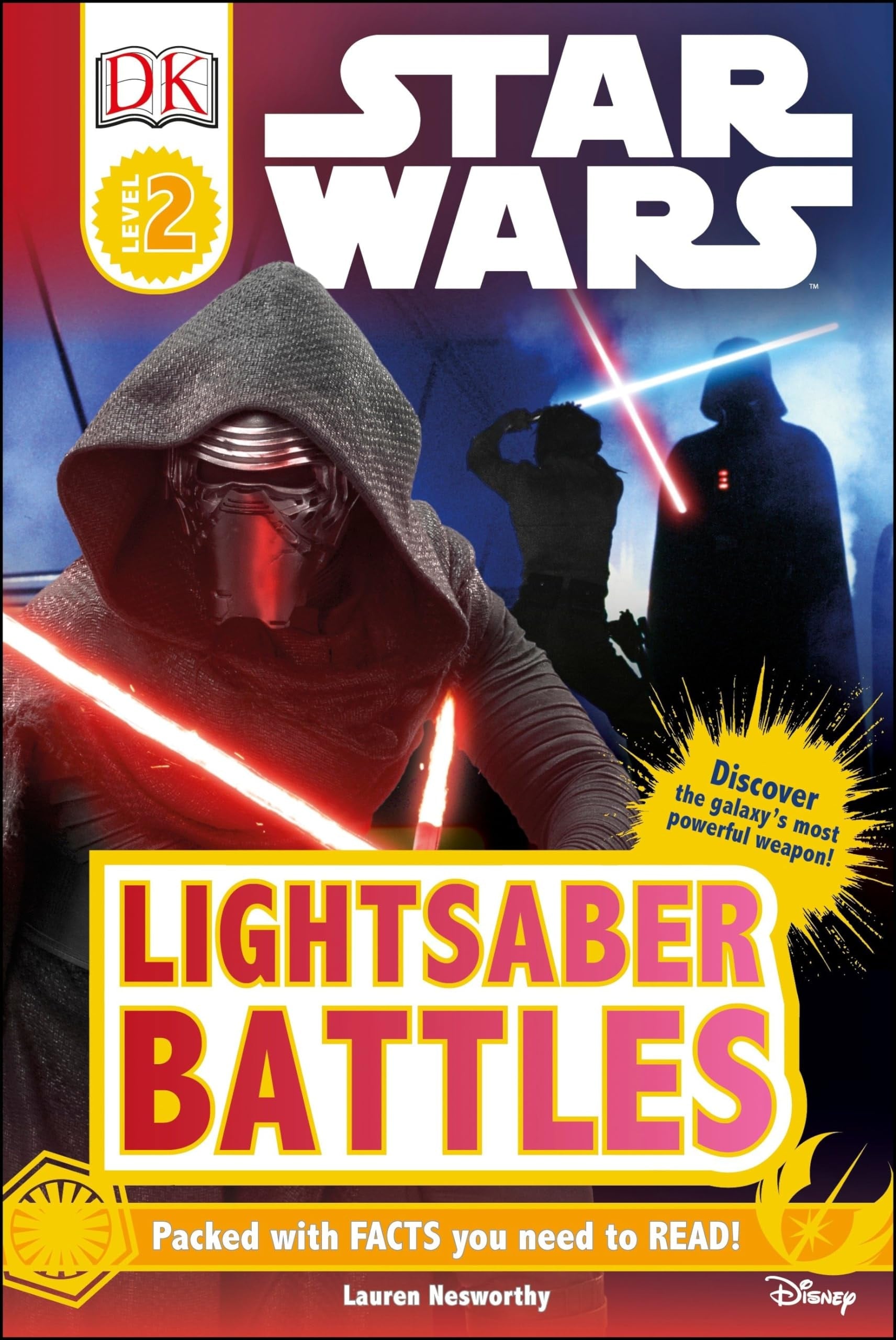 Lightsaber Battles