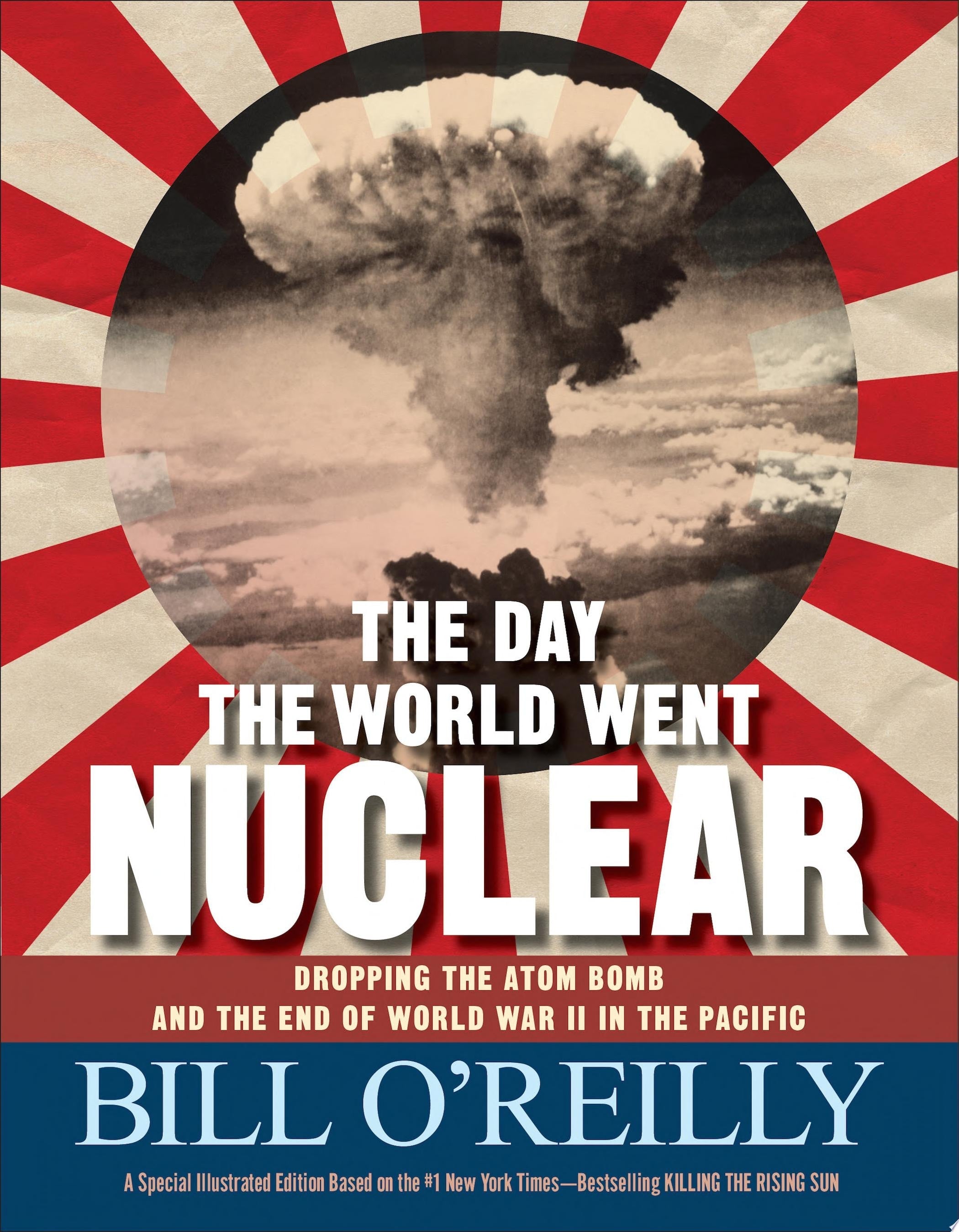 The Day the World Went Nuclear Dropping the Atom Bomb and the End of World War II in the Pacific