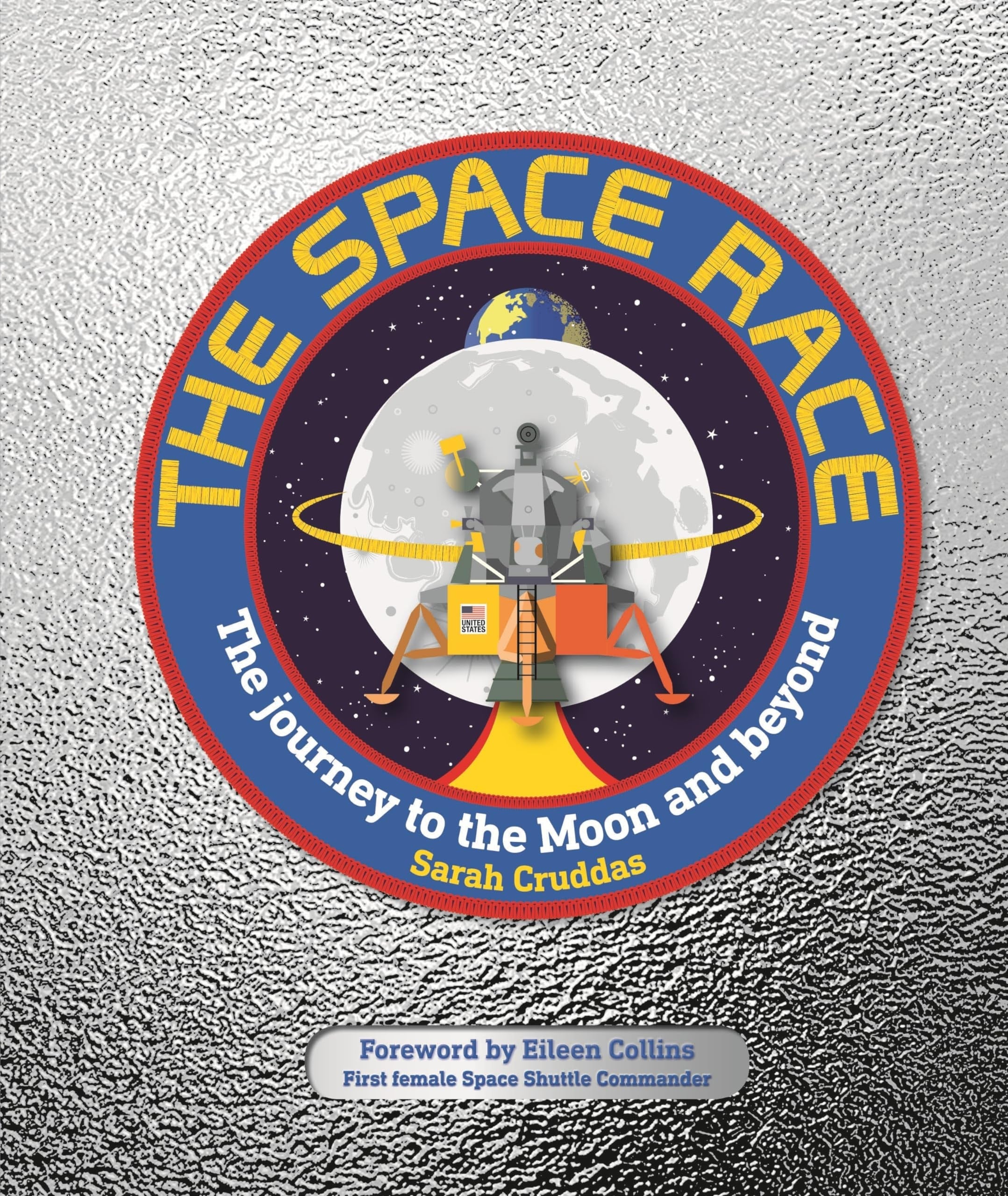 The Space Race The Journey to the Moon and Beyond