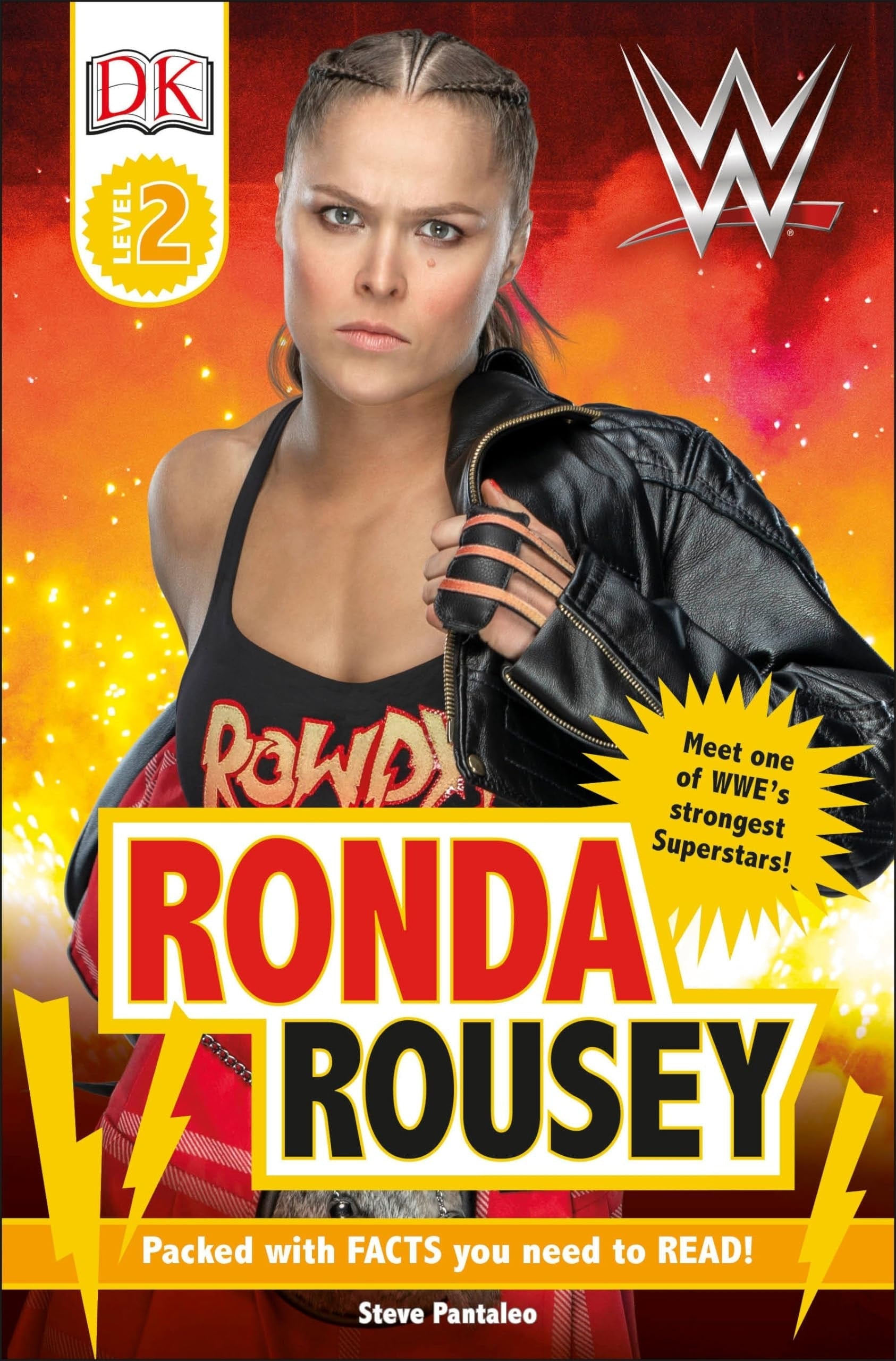 Ronda Rousey