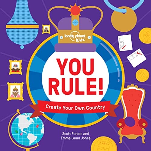 You Rule! 1 Create Your Own Country