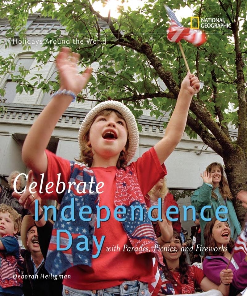 Celebrate Independence Day