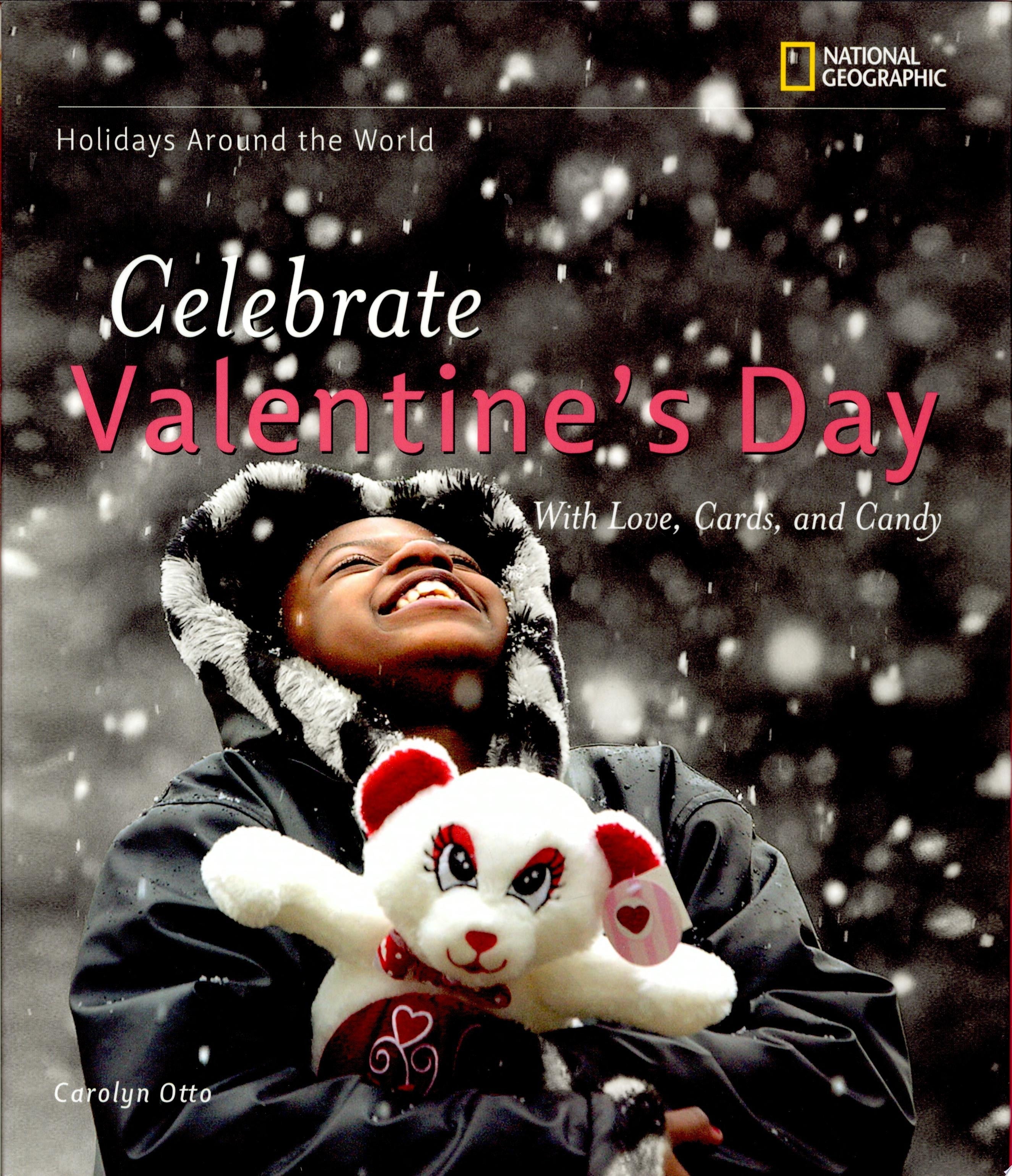 Celebrate Valentine's Day