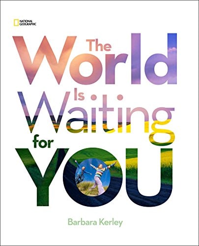 The World is Waiting for You