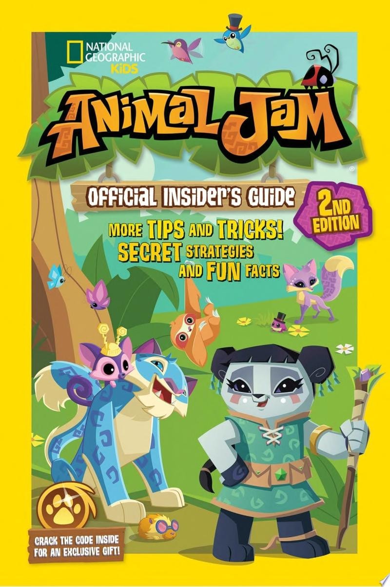 Animal Jam