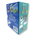 MY FIRST BIBLE COLLECTION BOXED SET