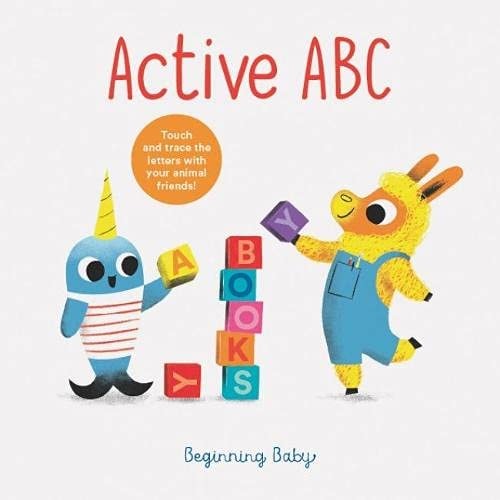 Active ABC Beginning Baby
