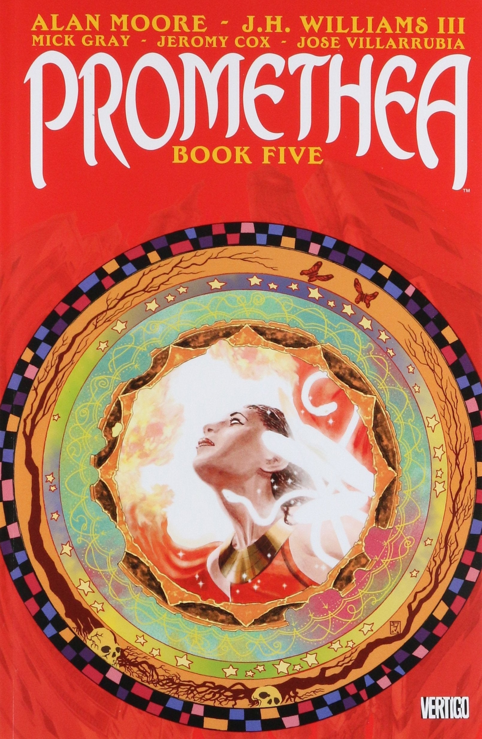 Promethea