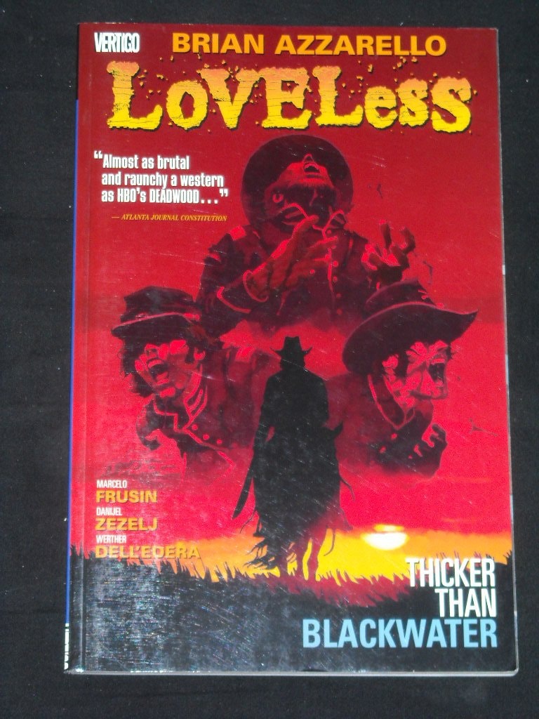 Loveless