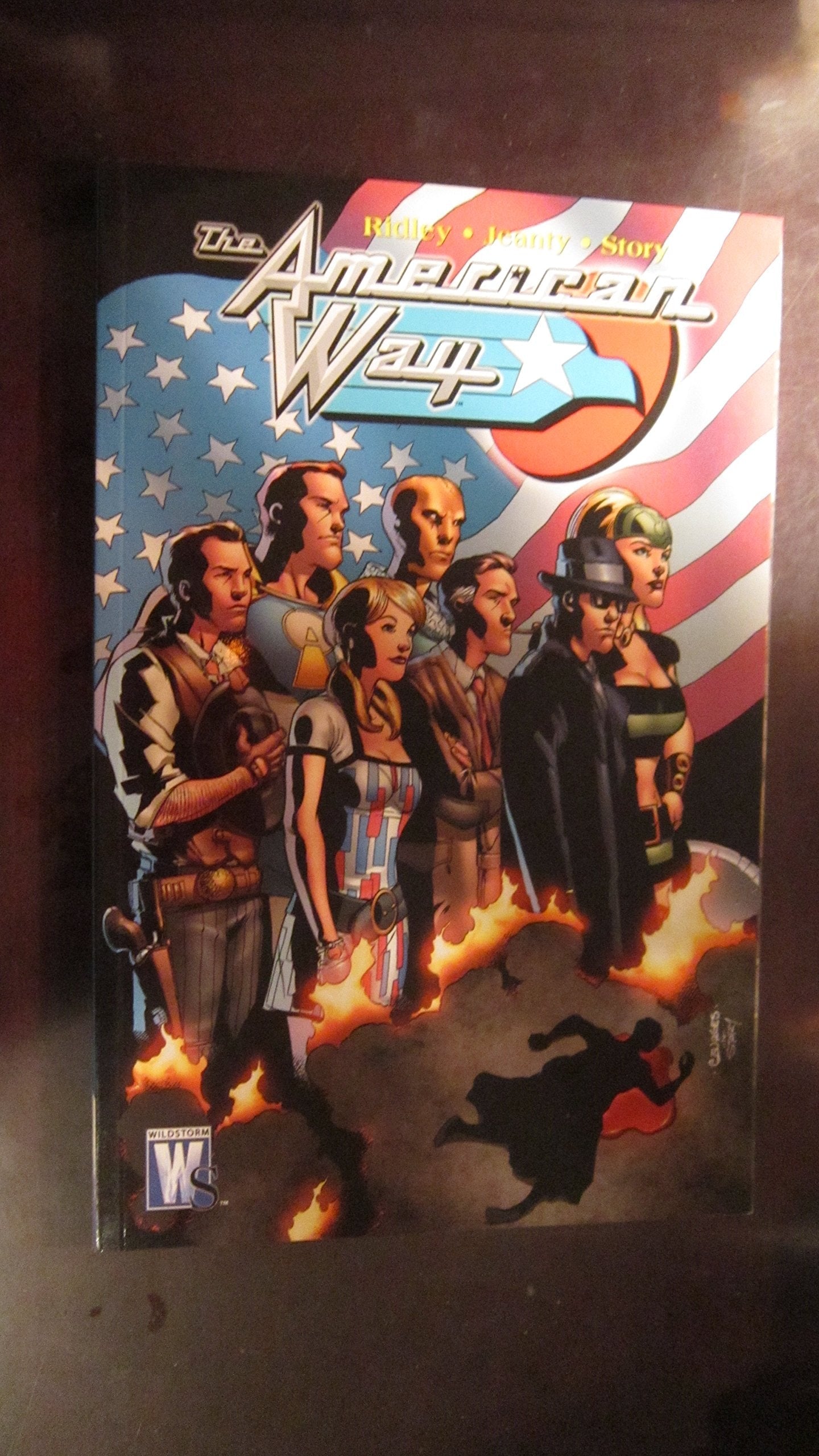 The American Way