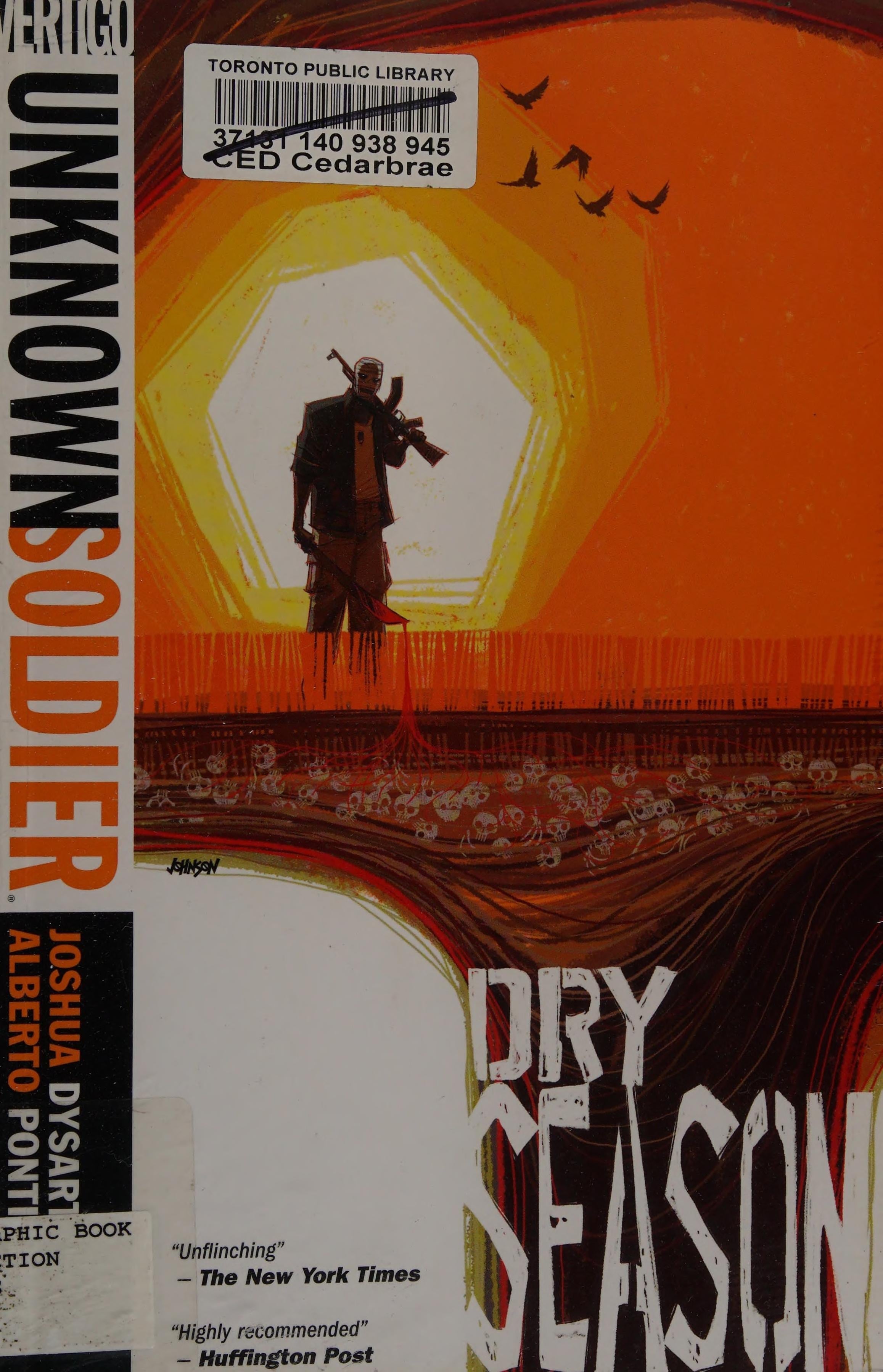 Dry Season