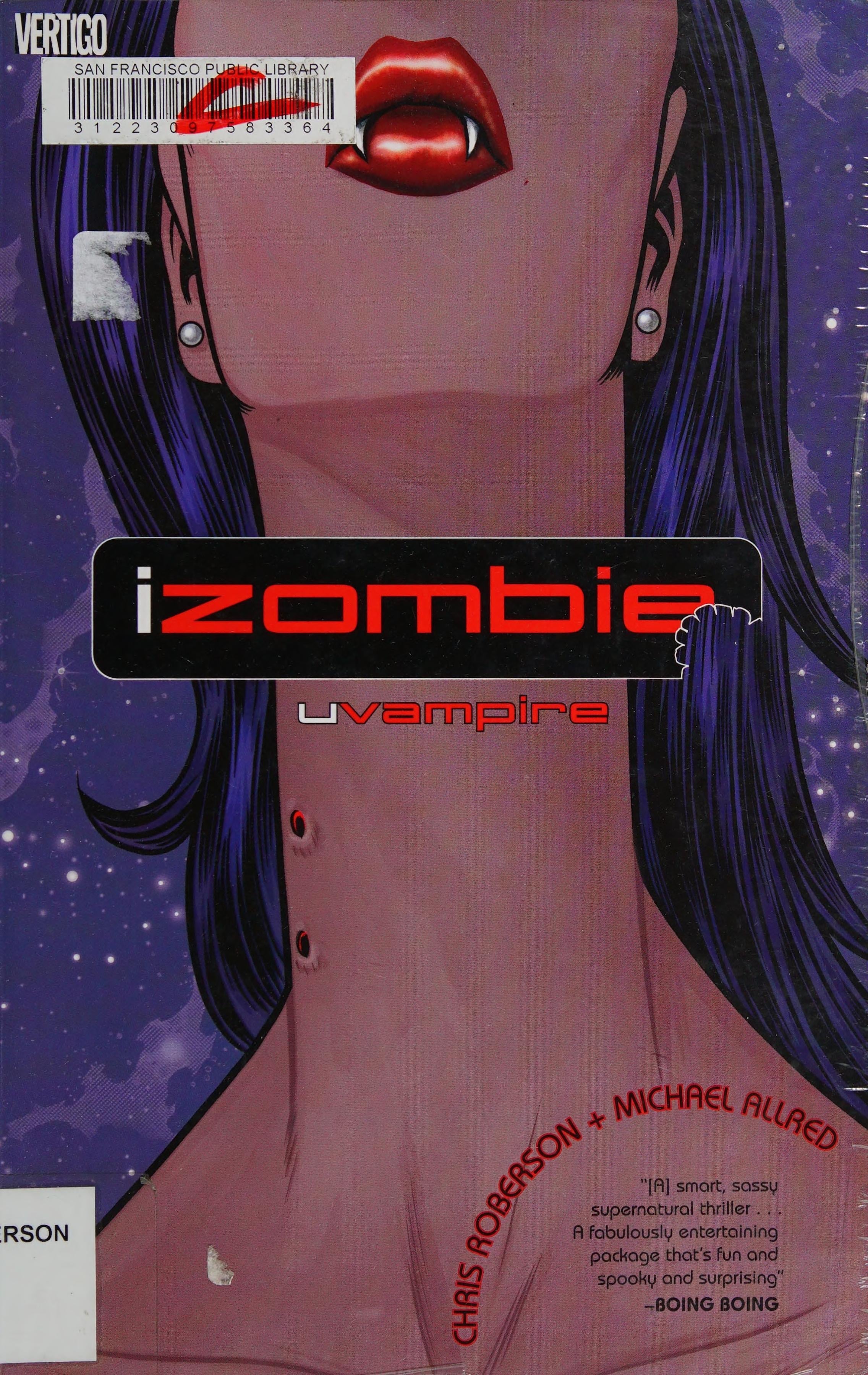 UVampire