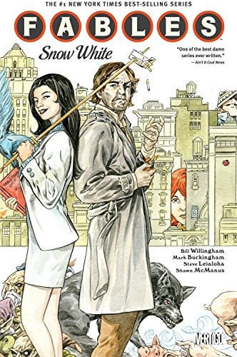 Fables