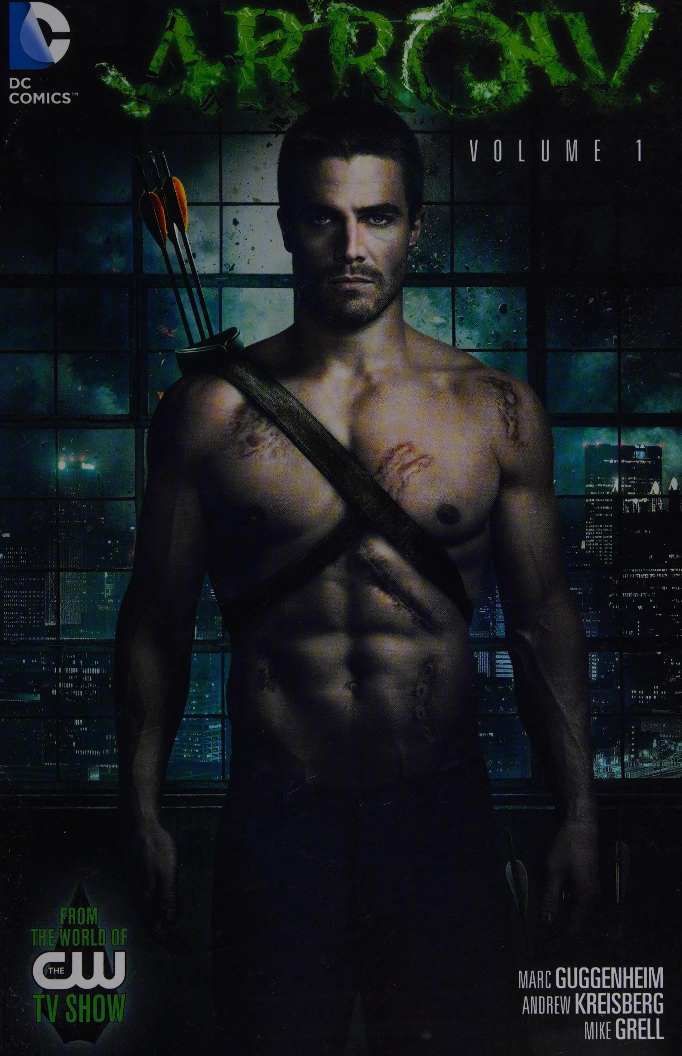 Arrow