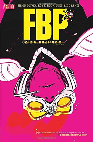 Federal Bureau of Physics - The Paradigm Shift