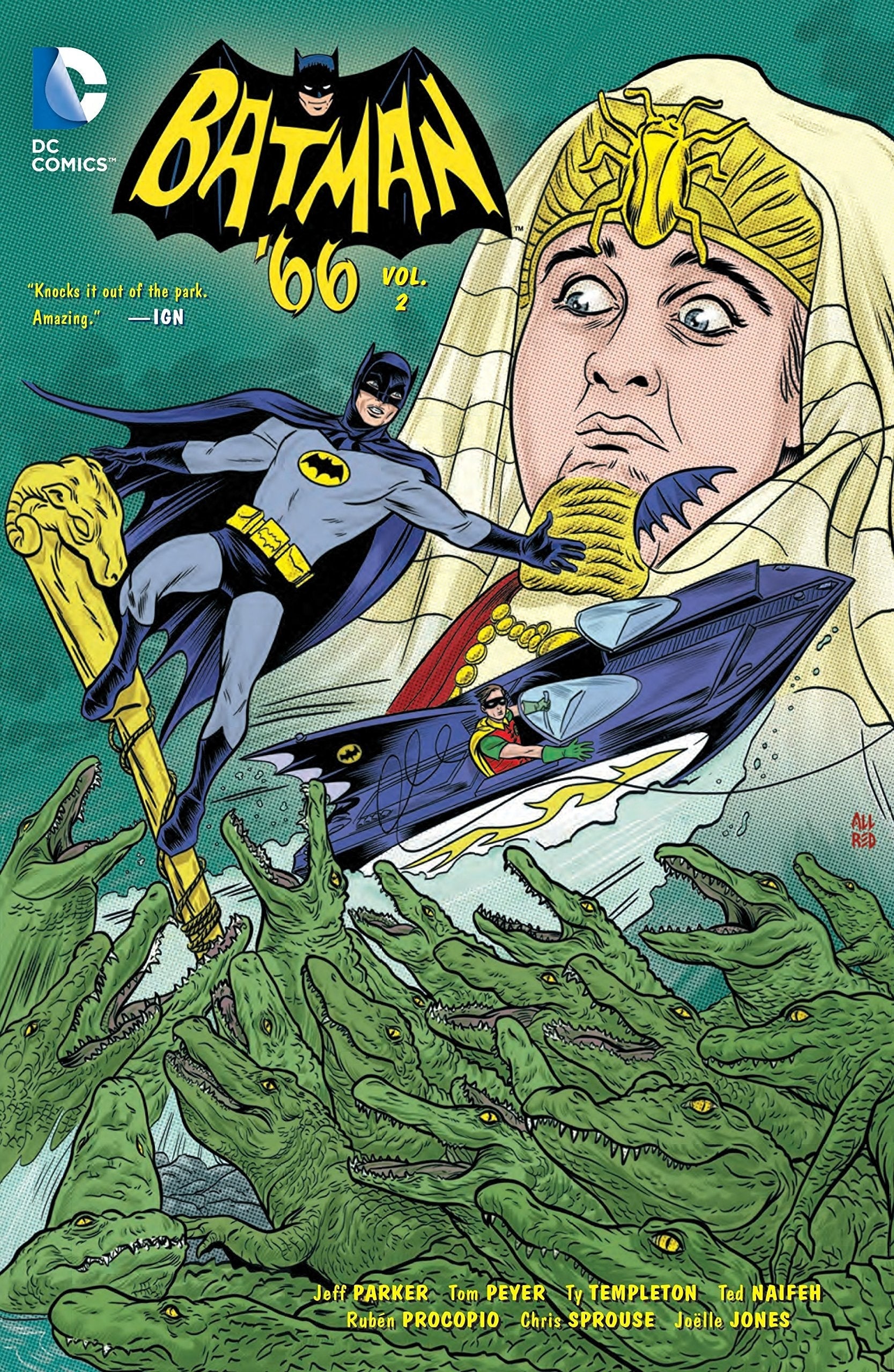 Batman '66