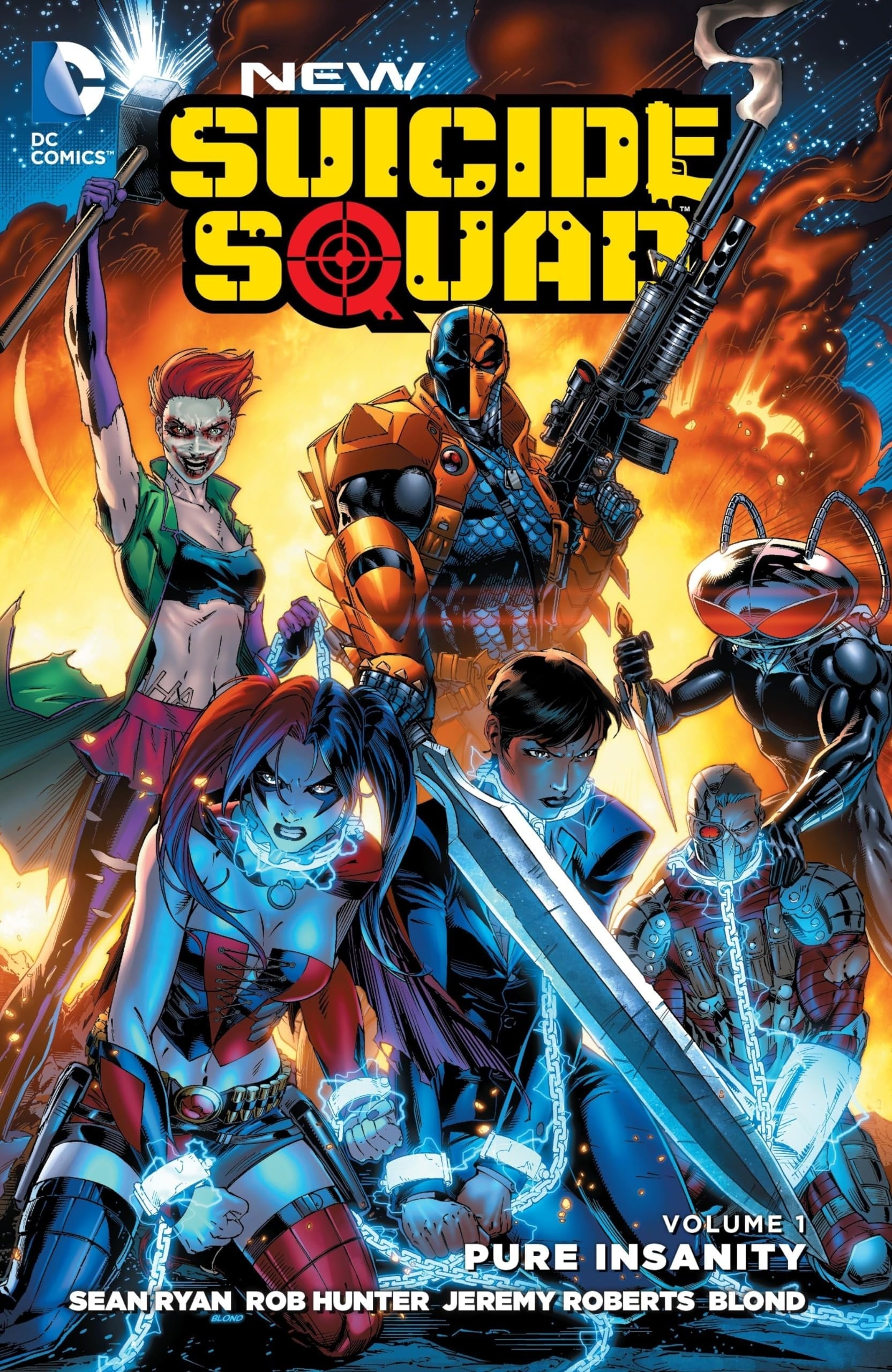 Wonder Woman Bones. Volume 6