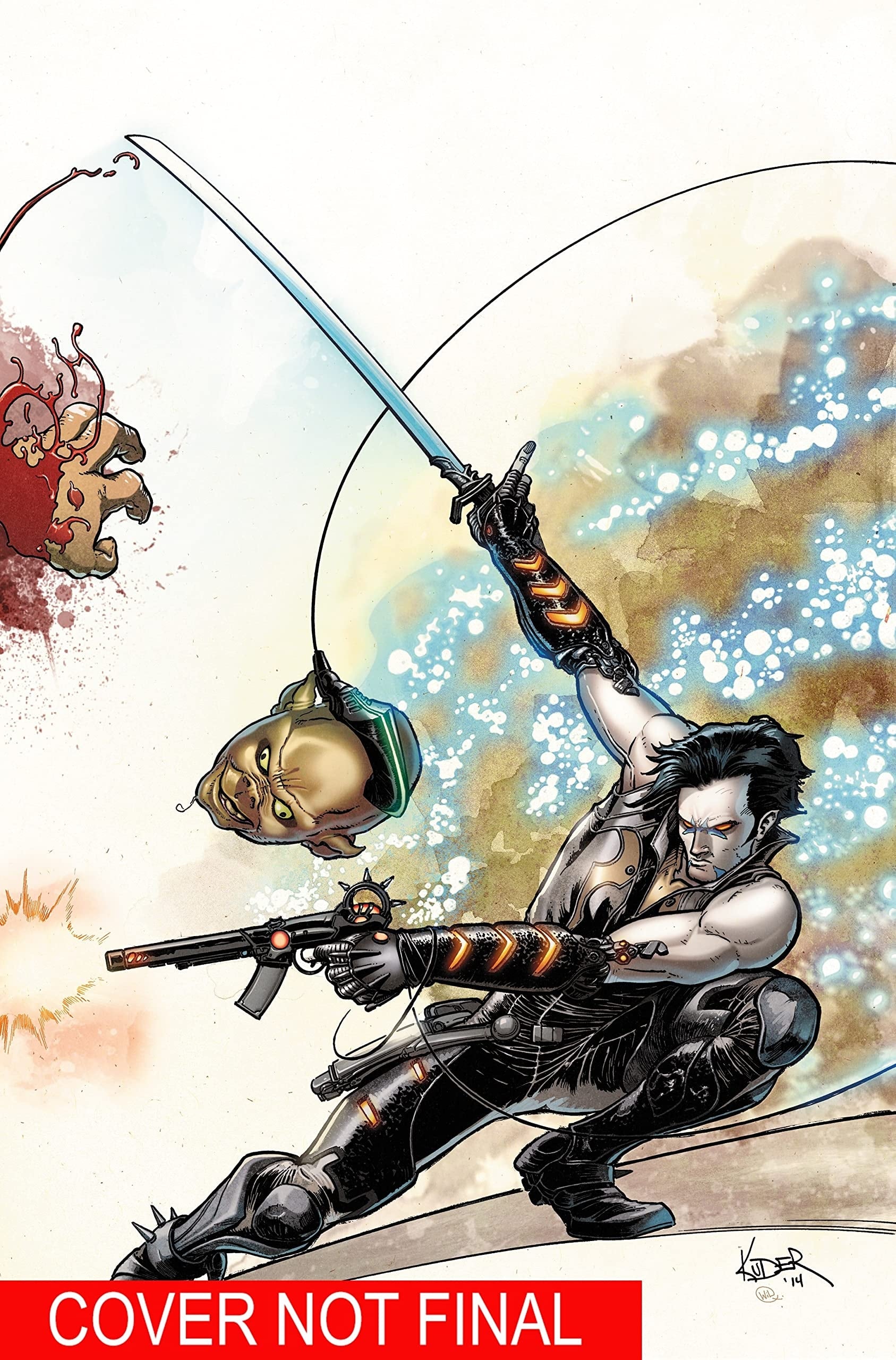 Lobo Targets