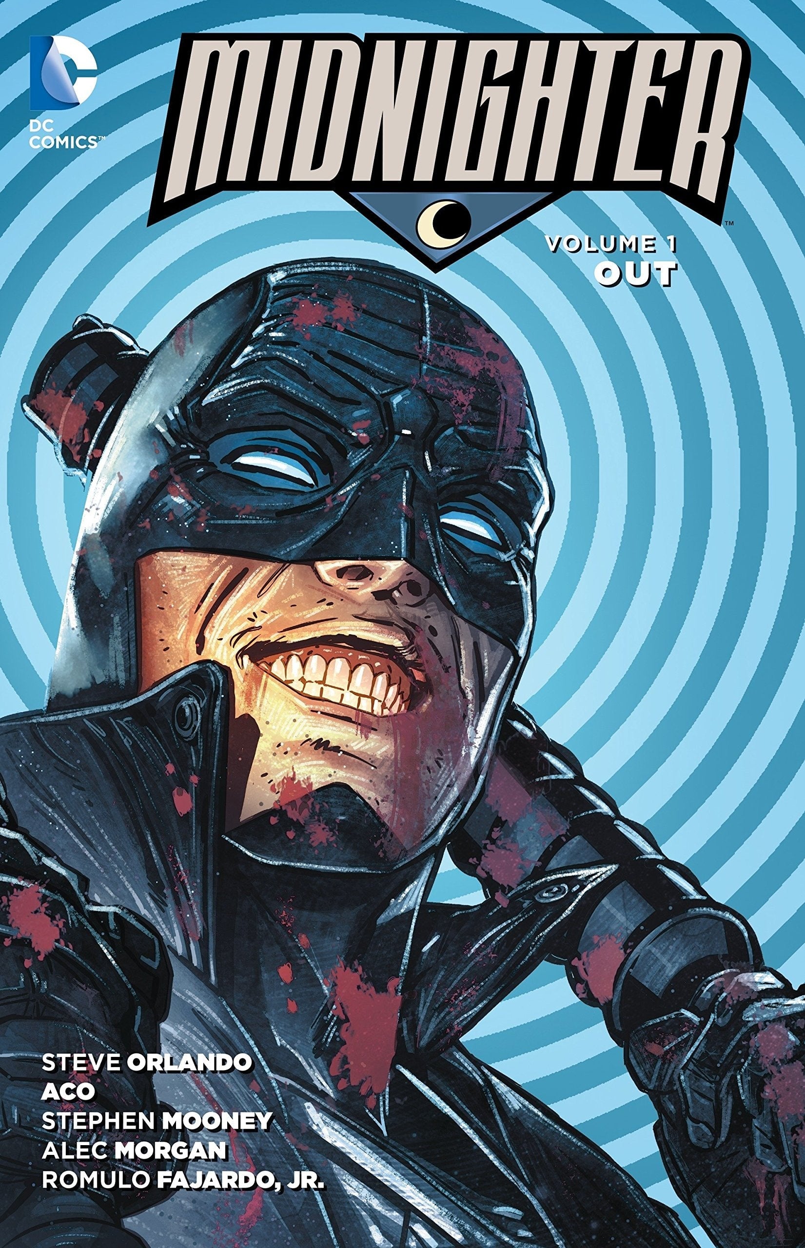 Midnighter Out