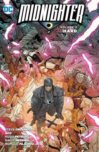 Midnighter