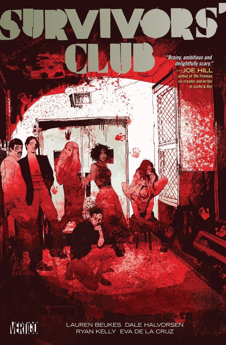 Survivors Club the Complete Series