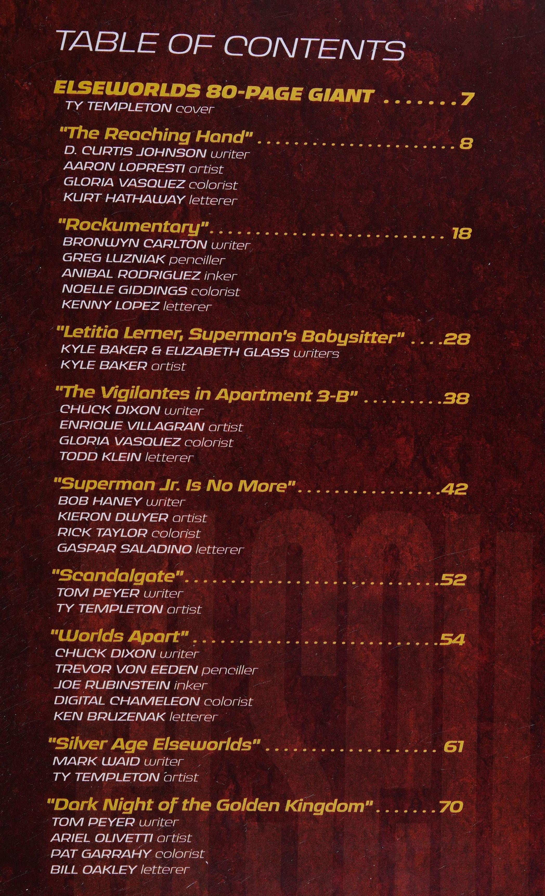 Justice League Outbreak. Vol. 2