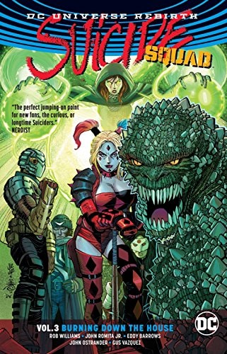Suicide Squad